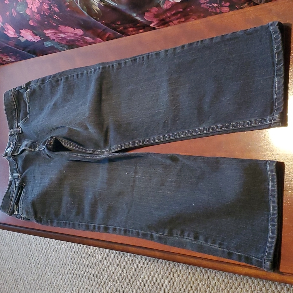 Wrangler boys 10H jeans